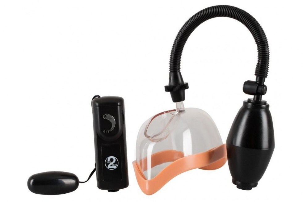 Orion women's vacuum pump