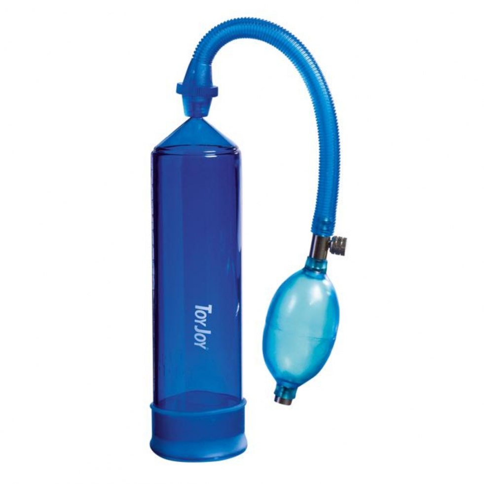Toyjoy pump POWER PUMP