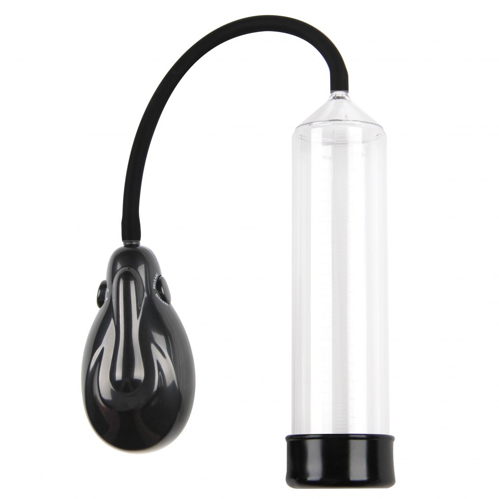 Vacuum pump Discovery Researcher 6908-00Lola