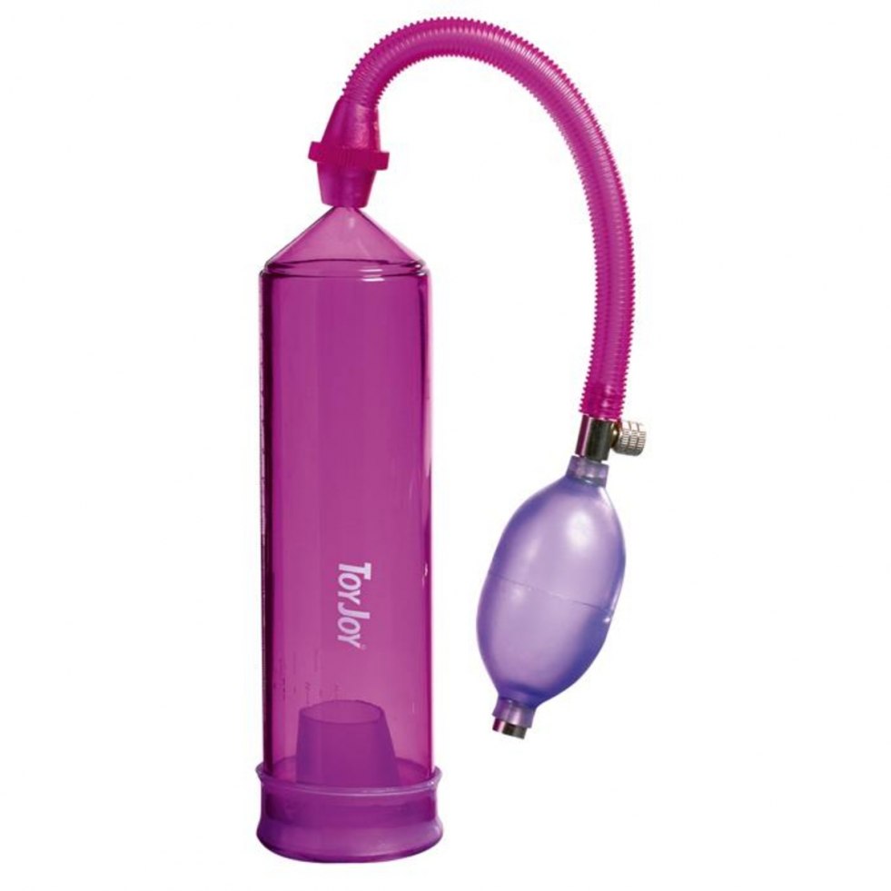 Toyjoy pump POWER PUMP
