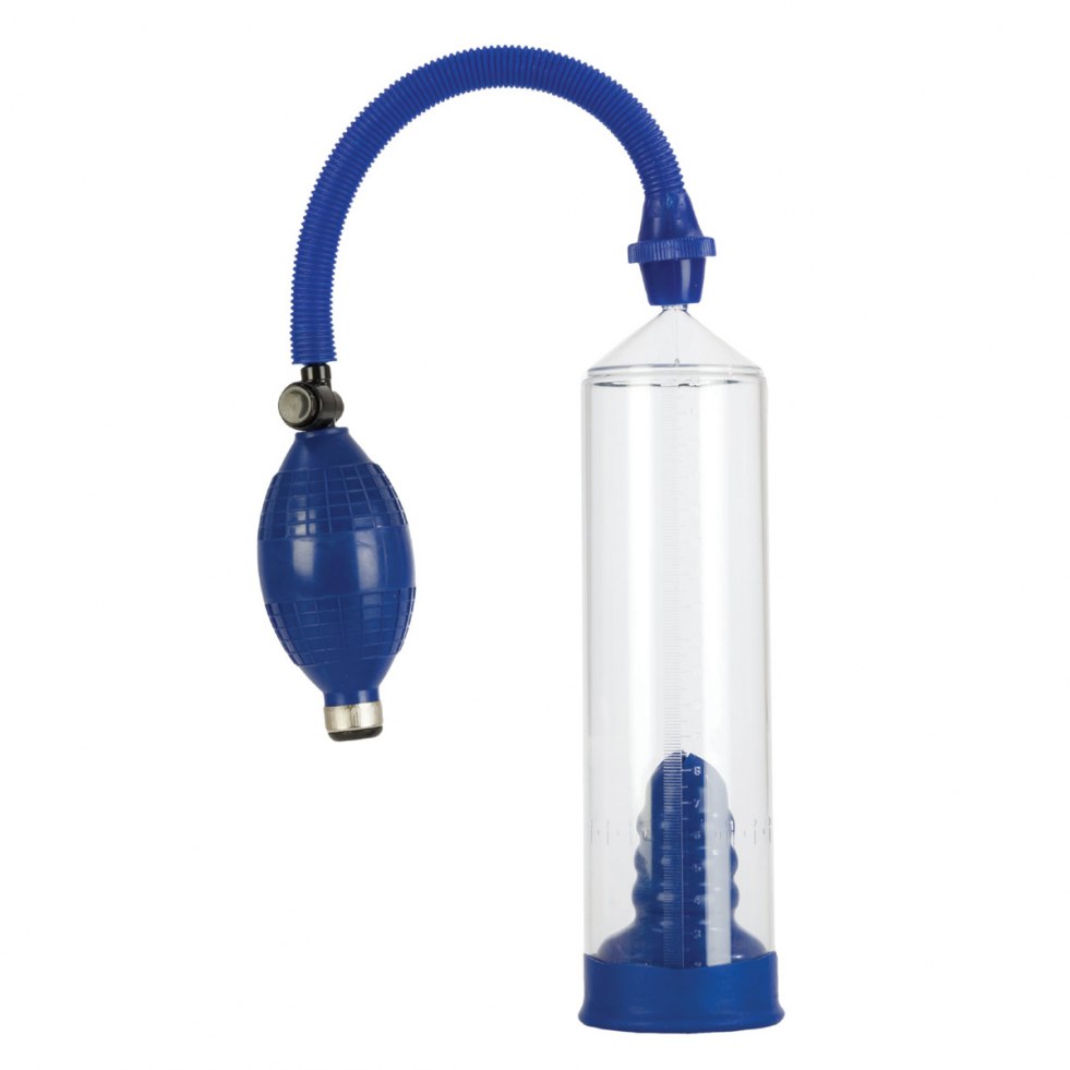 Men's vacuum pump Extreme