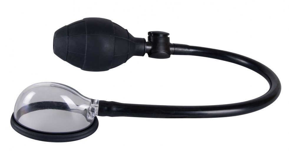 Vaginal pump Bad Kitty