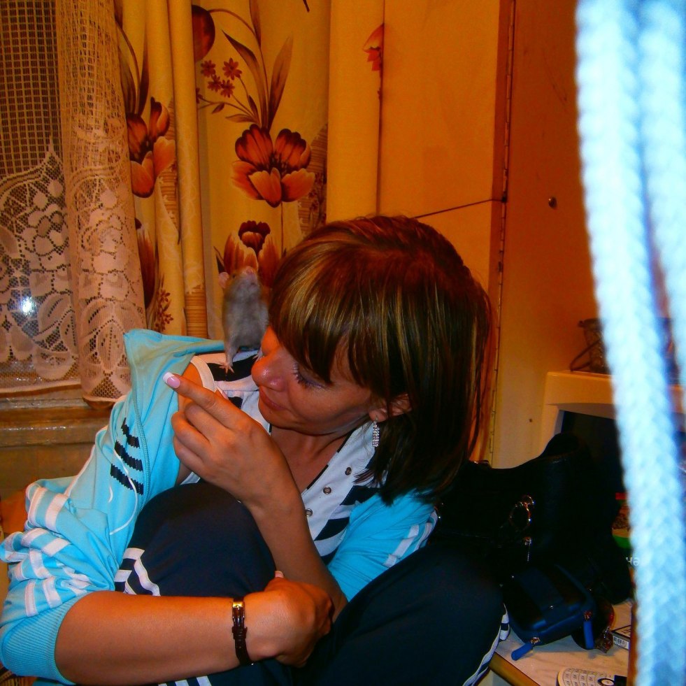 Tatiana 30 years Volsk