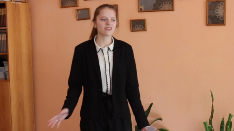 Kochneva Olga Evgenievna 1975