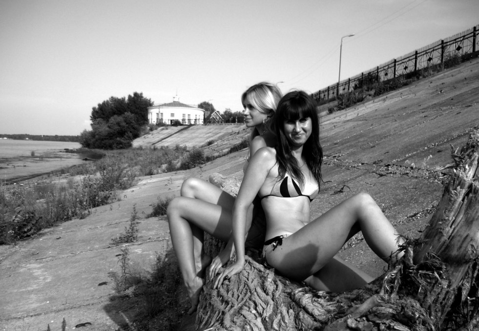 Girls Novokuibyshevsk XXX