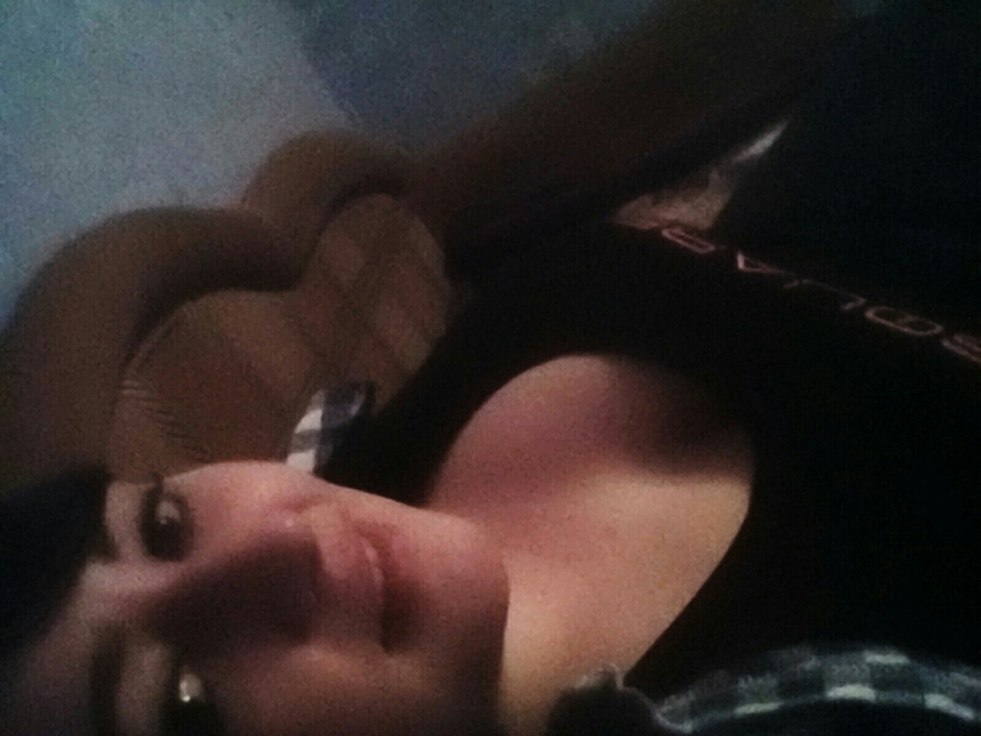 Julia Vershinina Ryazan Instagram