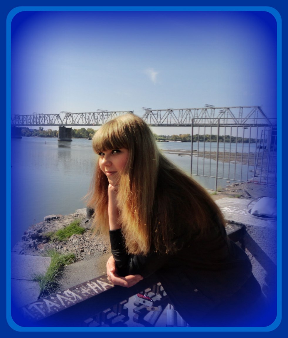 Verenina Julia Nizhny Novgorod