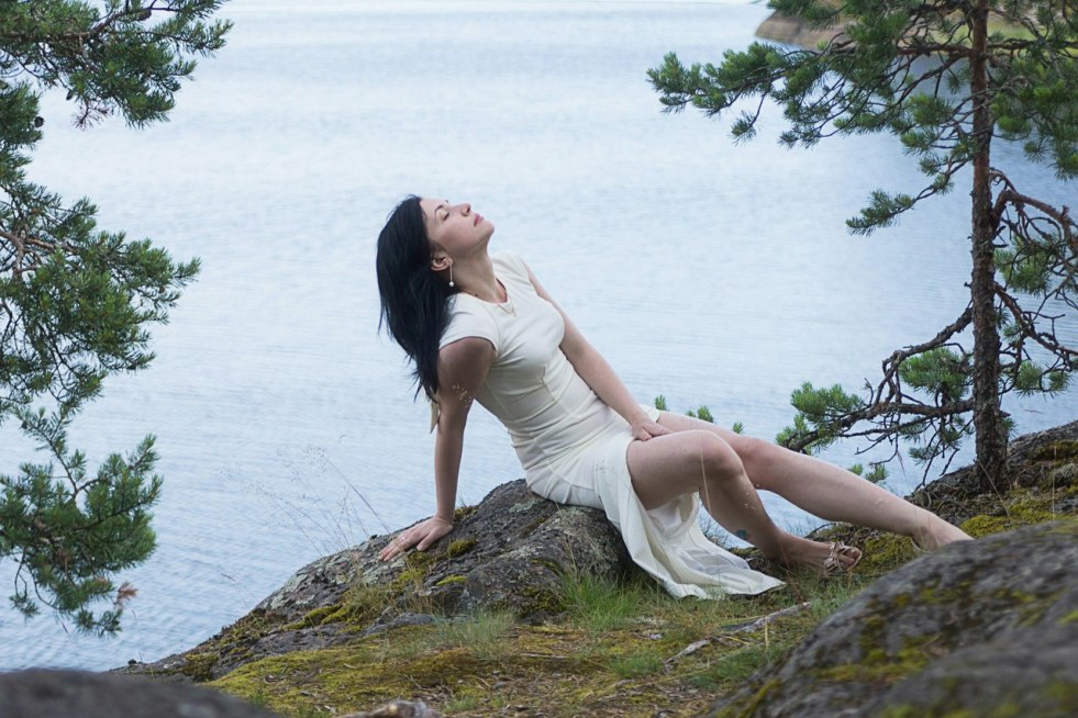 Vershinina Julia Sergeevna