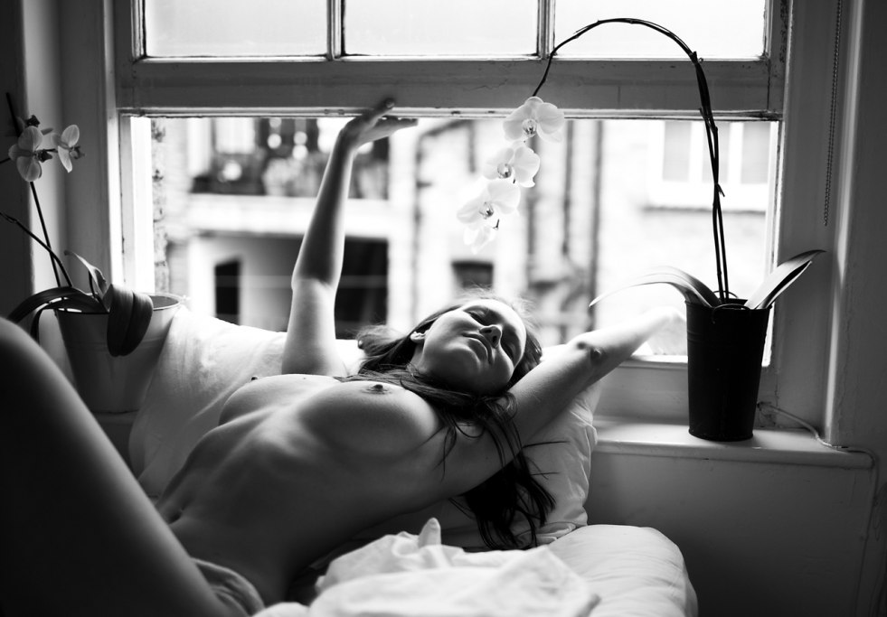 Erotic mood