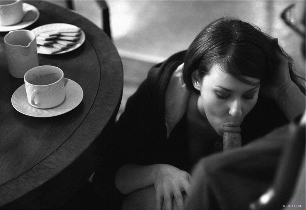 Erotic good morning