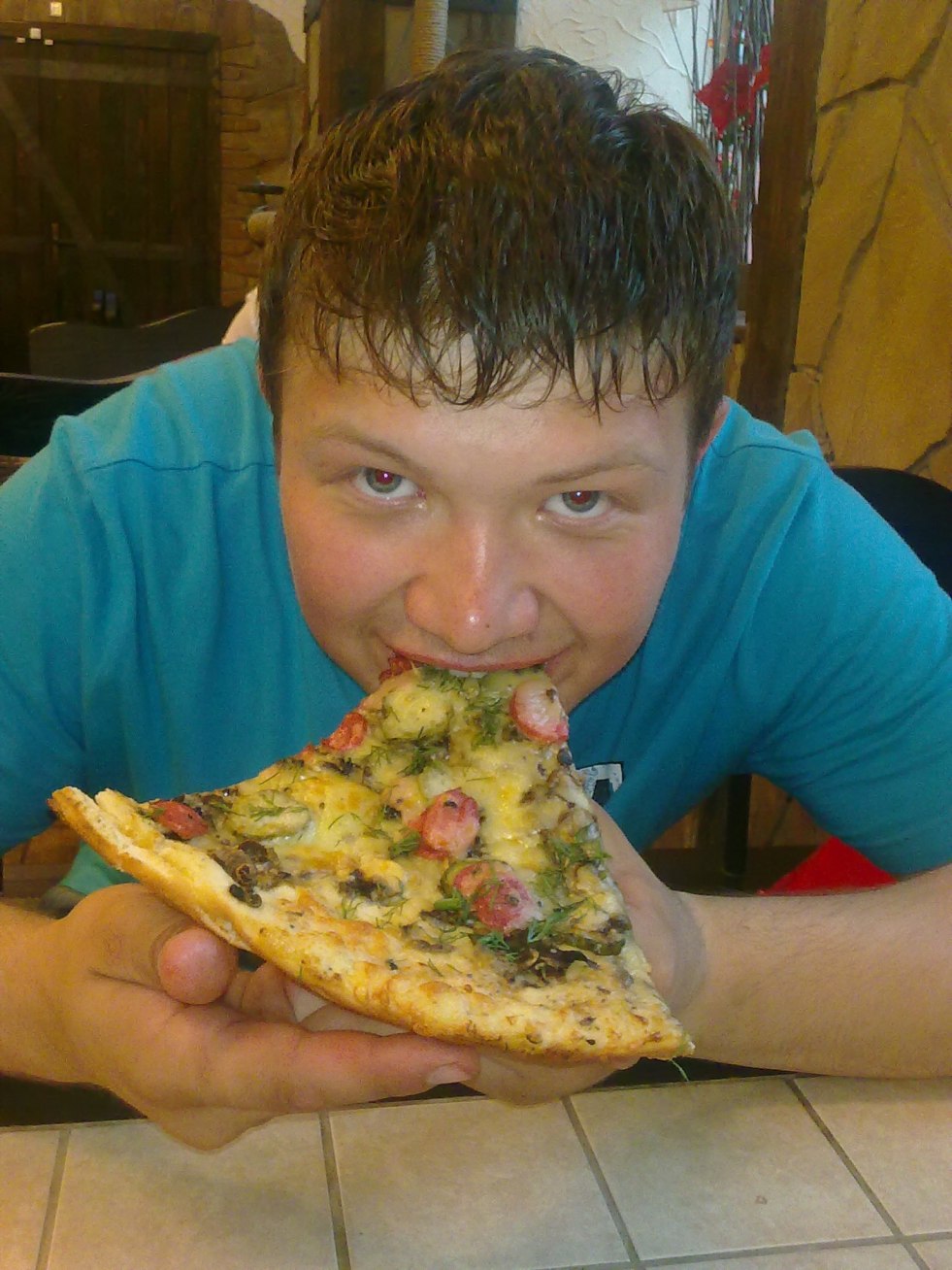 Nails Anastasia Shpugina