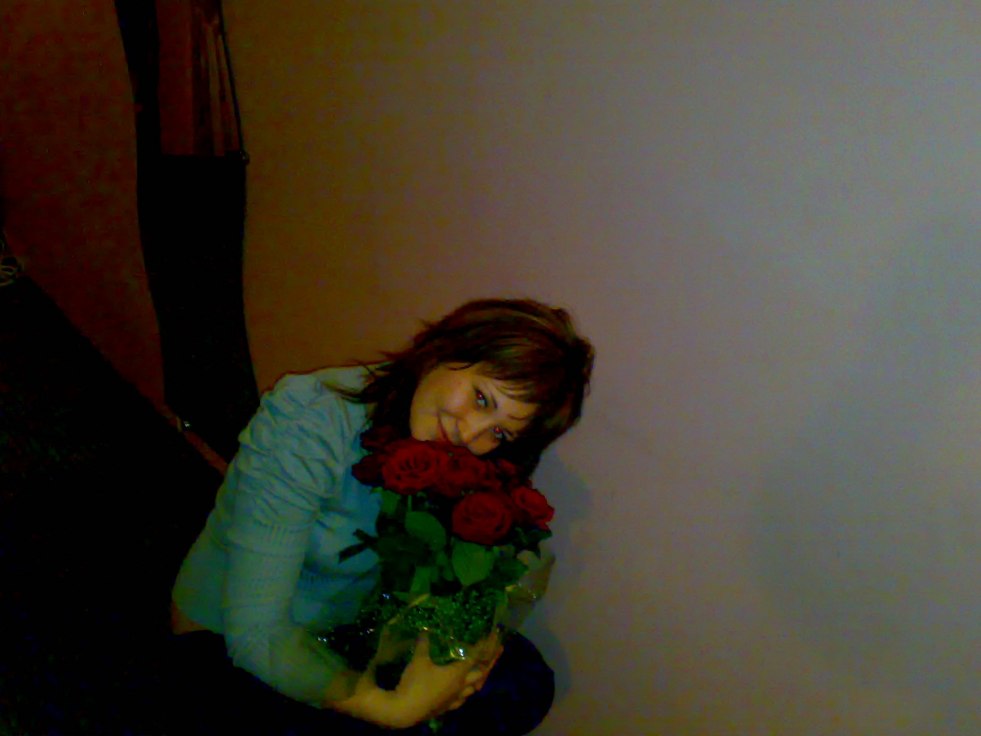 Zinno Zhanna Shpagina