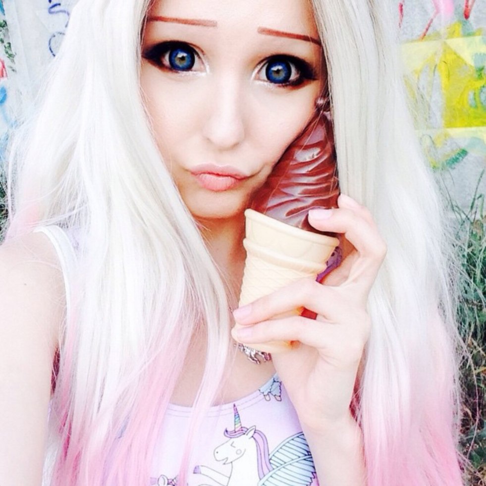 Sexy Leji Town Stephanie