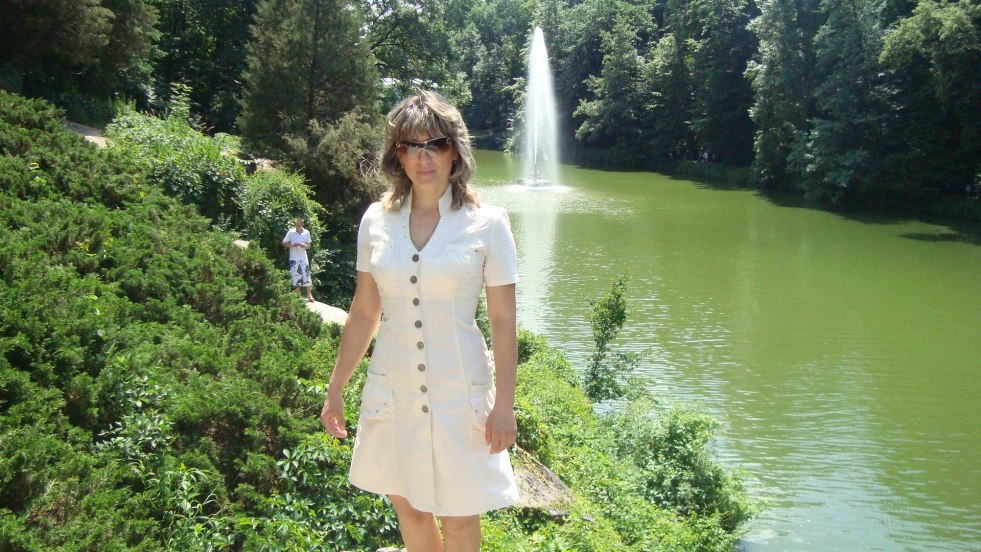 Julia Shpagina Magnitogorsk