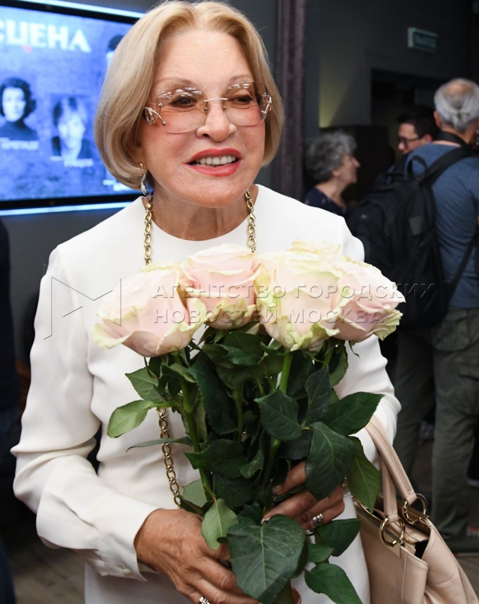 Maria Pollova Playboy