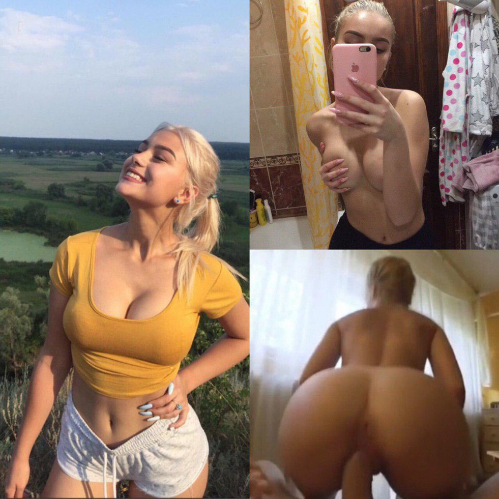 Plums naked Nastya Iveleva