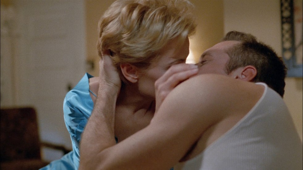 Sherry Stringfield Naked