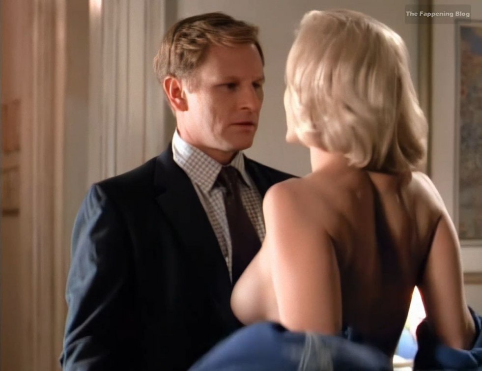 Gale Harris Gail Harris Naked