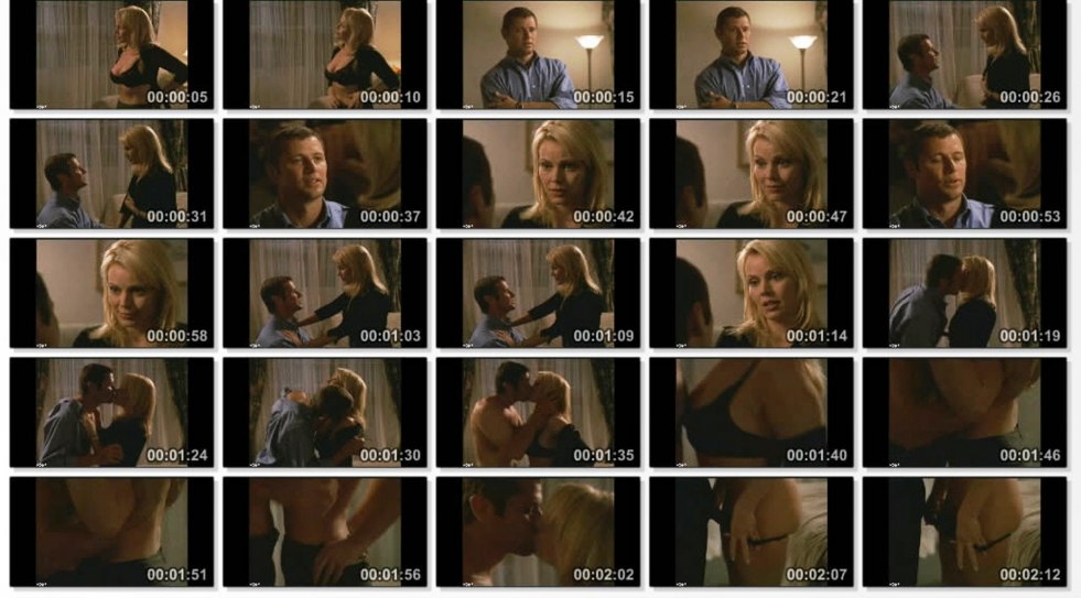 Gale about Grady Playboy Nu