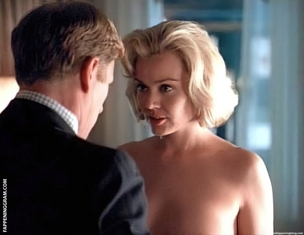 Gail McKena Naked Tits