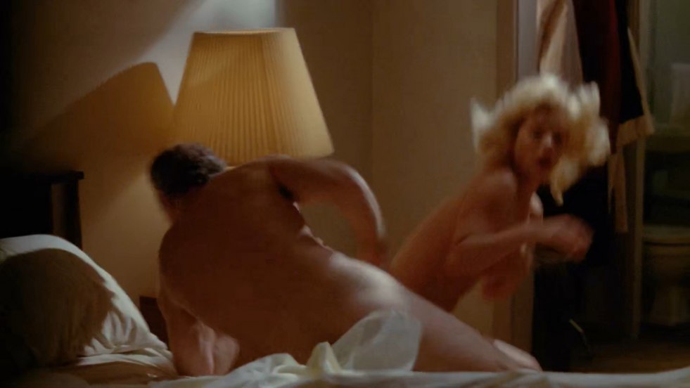 Seven gail movies naked