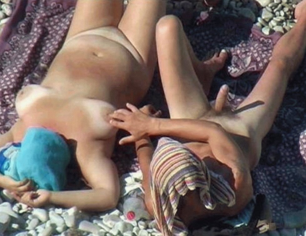 Peeping behind sleeping