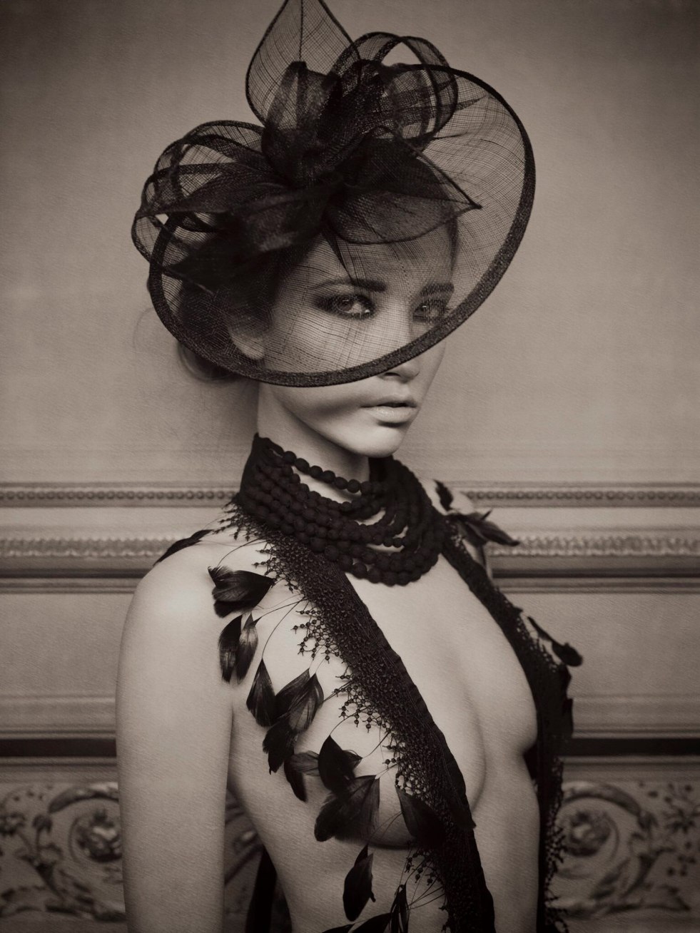 Beautiful fantasy Cuckold