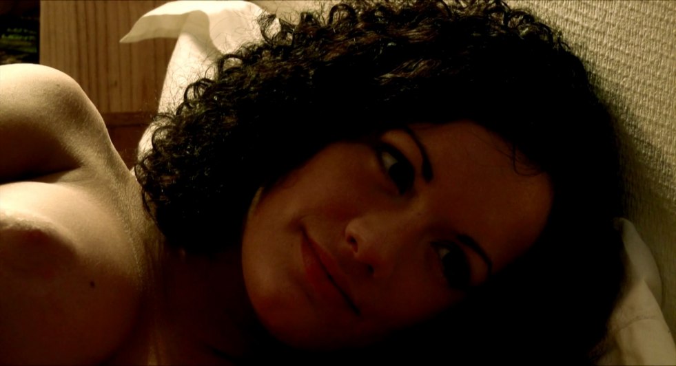 Leila Denio Valerie Maes