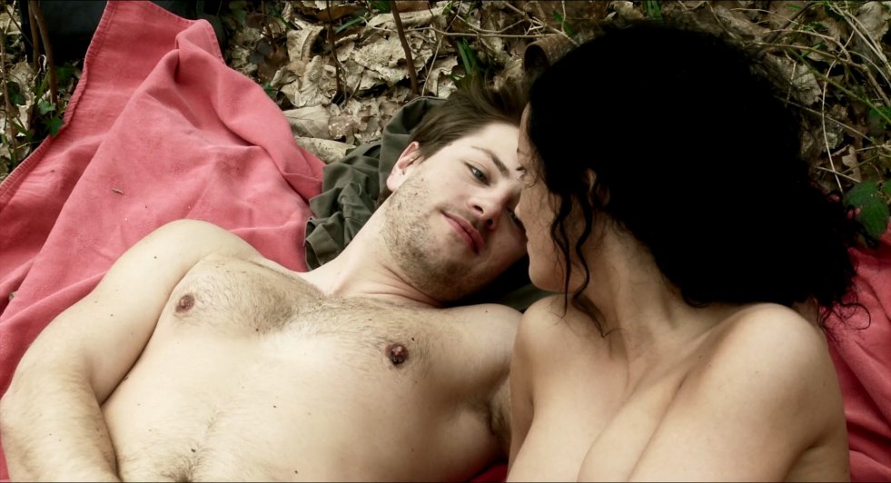 Young in erotic films