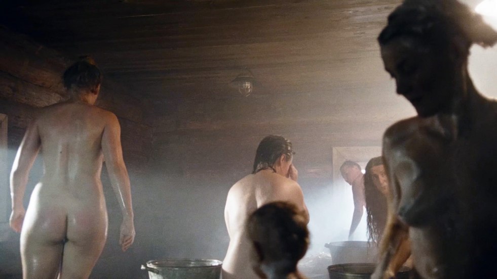 Julia Peresilde Plot 2003