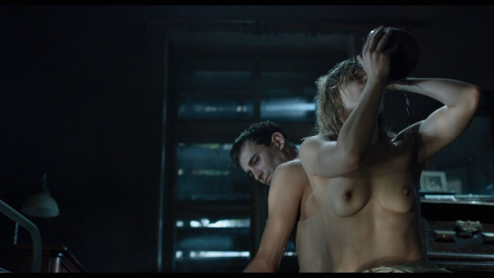 Anna Ukolova Actress Nu