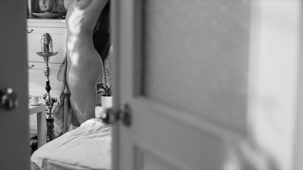 Kristina Yakunina Naked