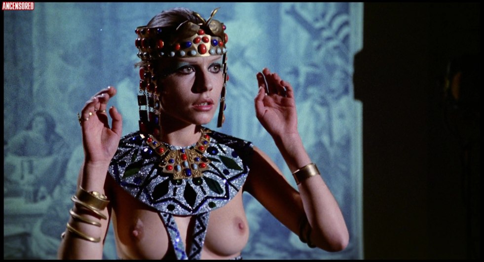 Angela Covello naked photo