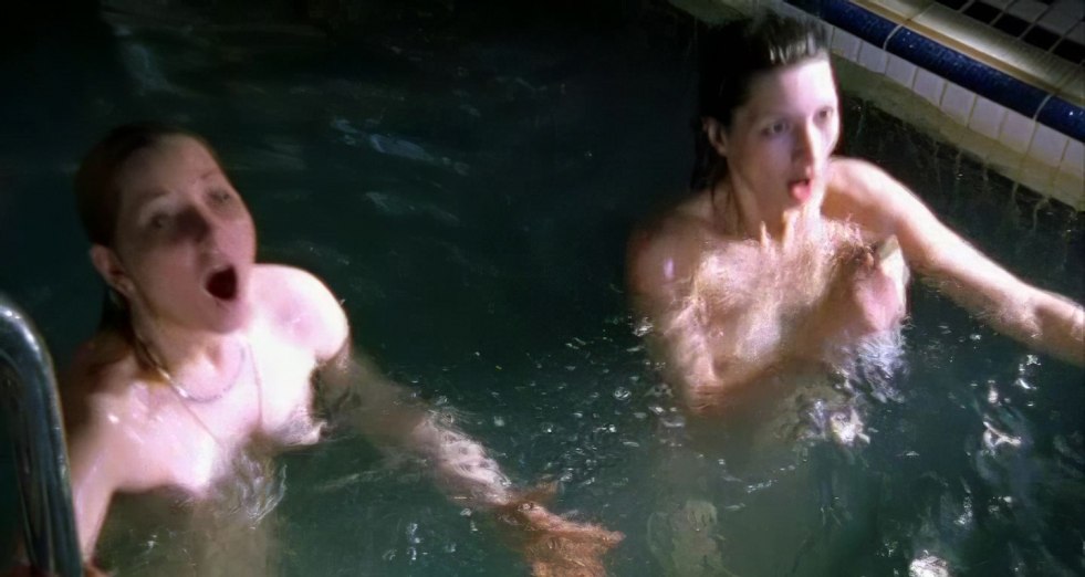 Nina Gogaeva Brigade Tits