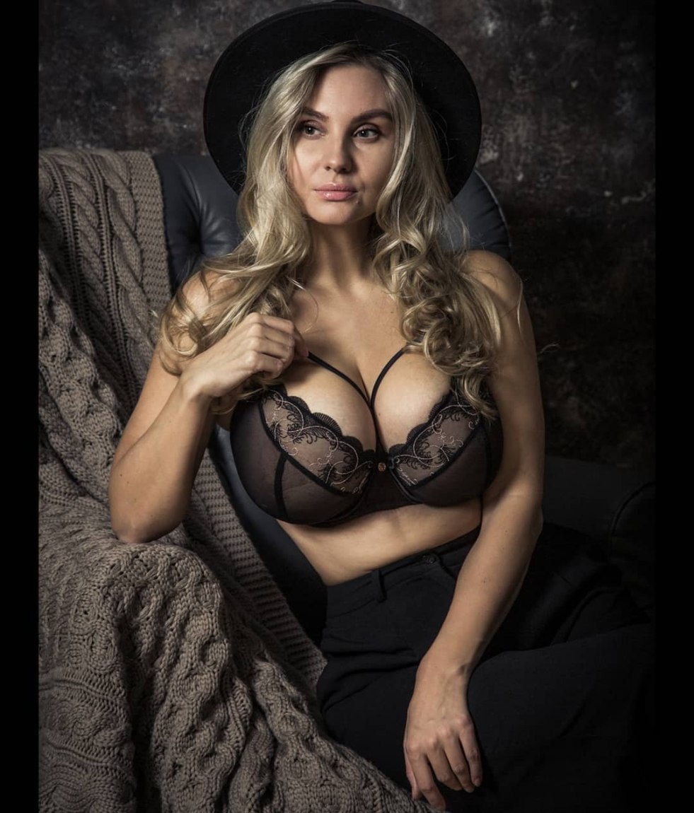 Lady_gorbunova Anastasia Gorbunova