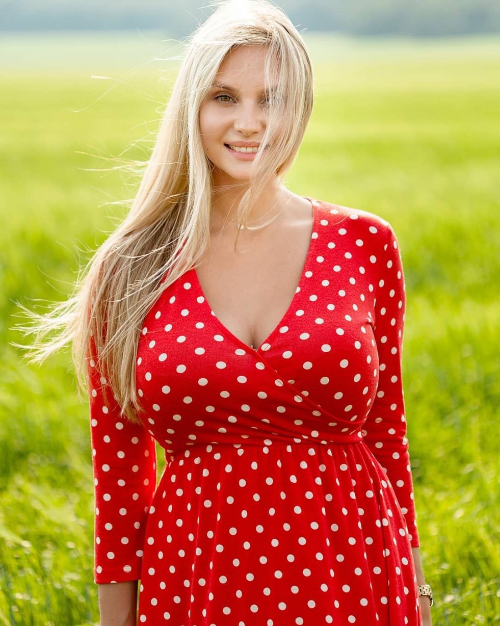 Sean Archer Ksenia Shreyabina