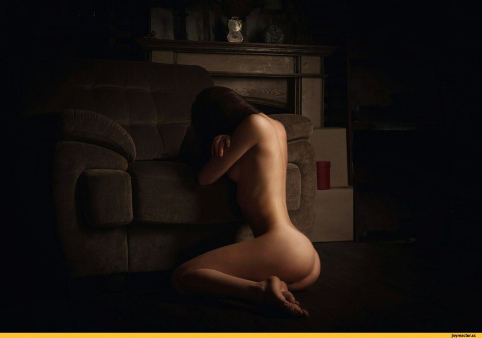 Naked Astrakhan wives