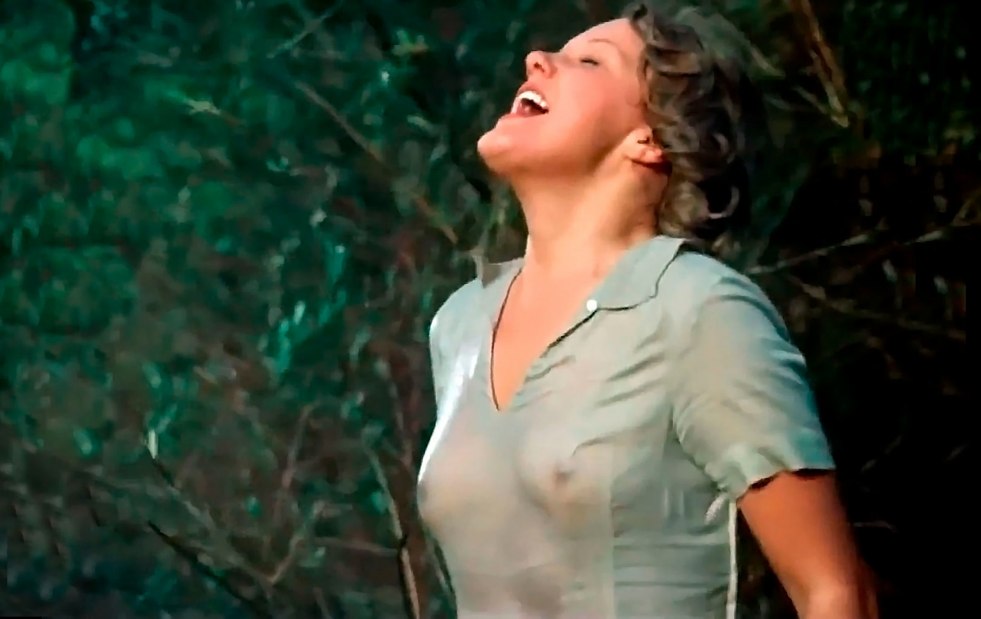 Hillary Clinton porn movies