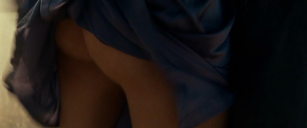 Ekaterina Rednikova Naked anal