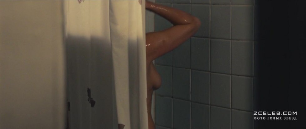 Ekaterina Stathelva Naked