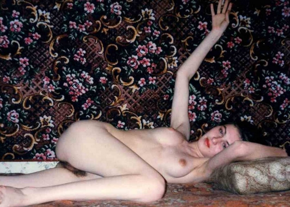 Pornography out of the 90s