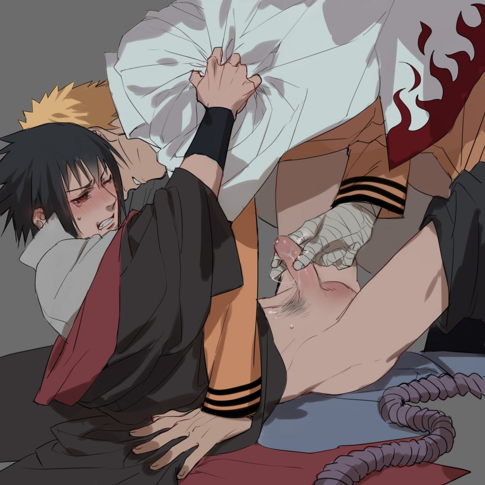 Hentai Naruto Sasuke NARUC