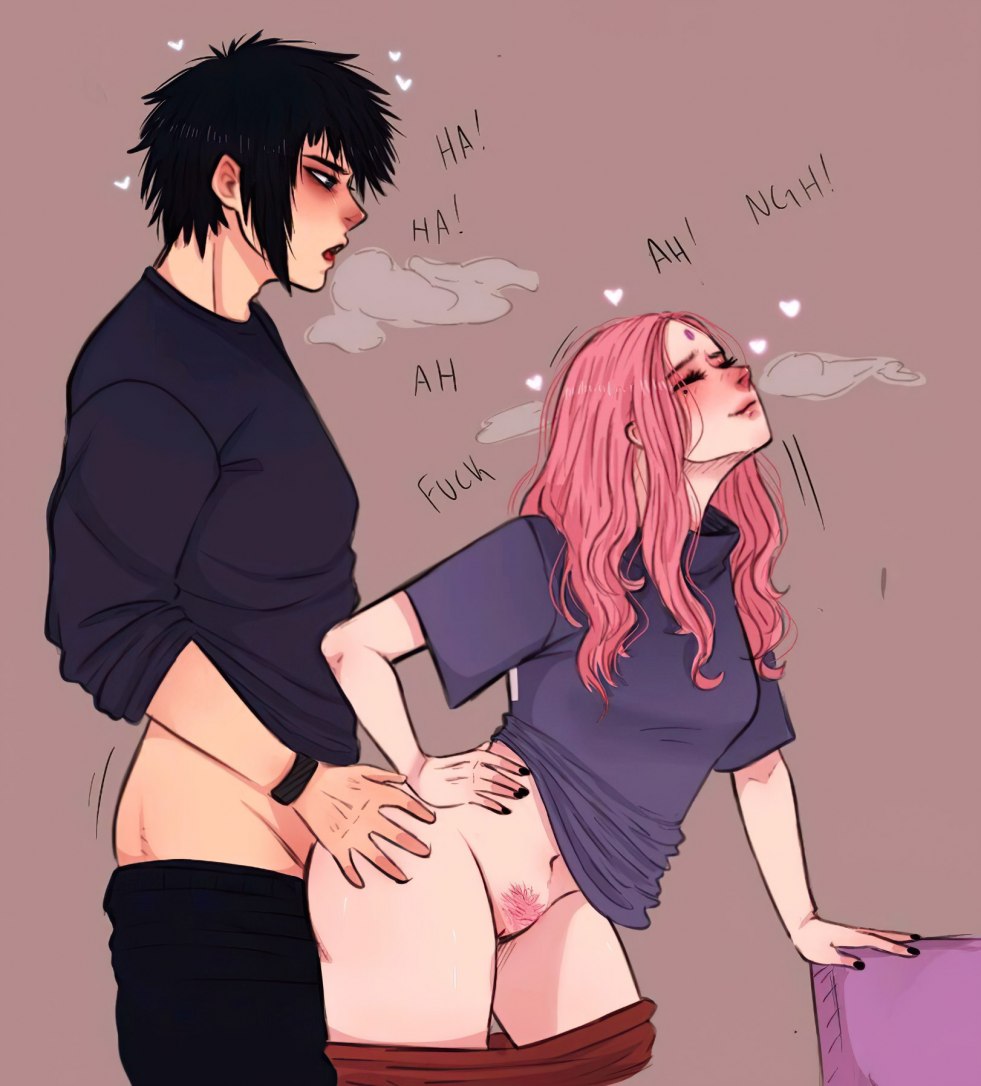 Naruto Anko Mitarashi hentai