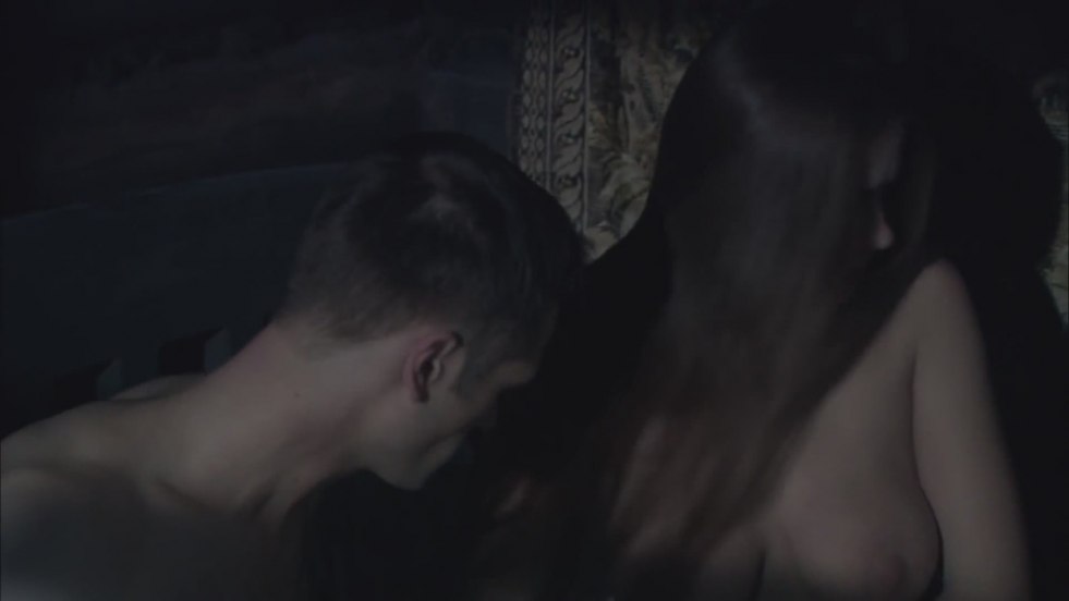 Olesya Fatty Night Swallows