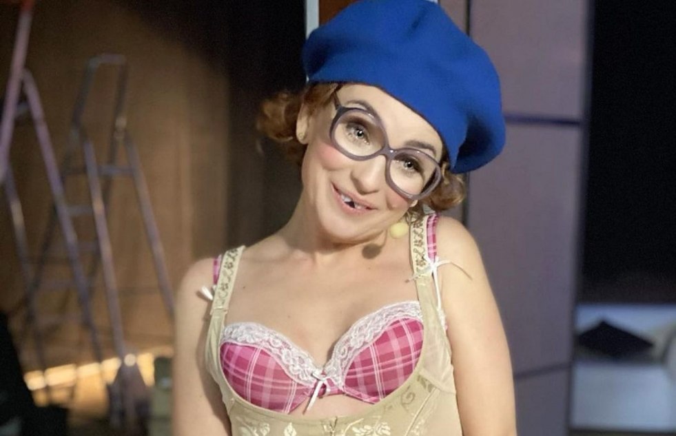 Victoria Bulitko Hot Victoria Bulitko Hot