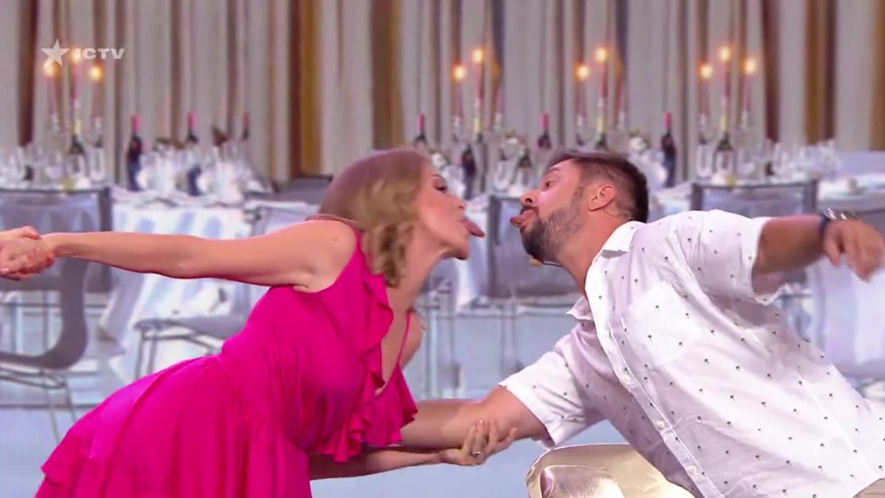 Block Diesel Show Victoria