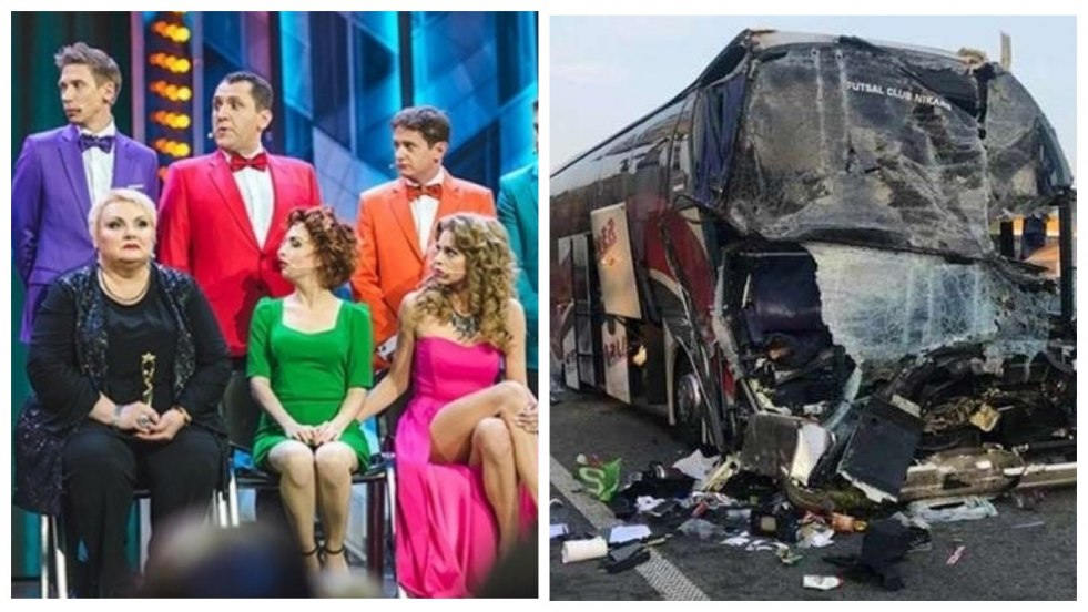 Diesel Show Actors Women Marina Poplavskaya