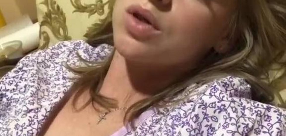 Diesel Show Yana Glushchenko