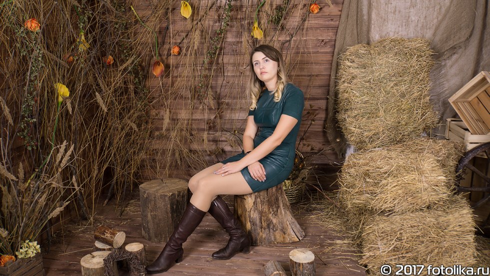 Vitaly Goncharov Diesel Show