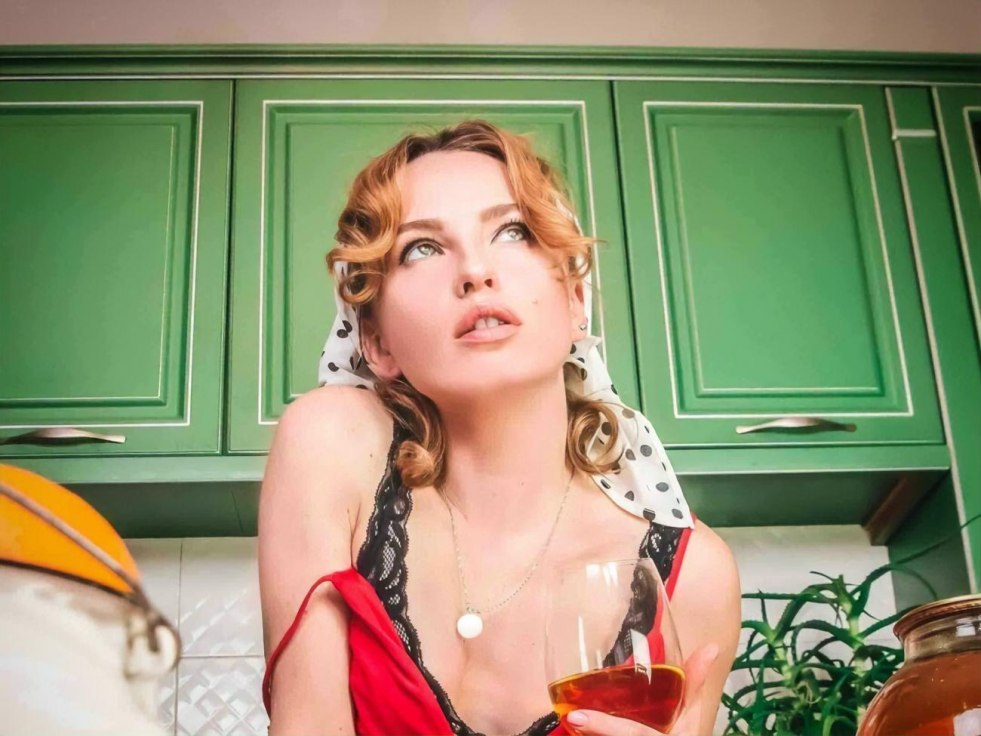 Yana Glushchenko Accident